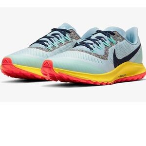 Nike Men’s Pegasus Trail 36 Size 11.5